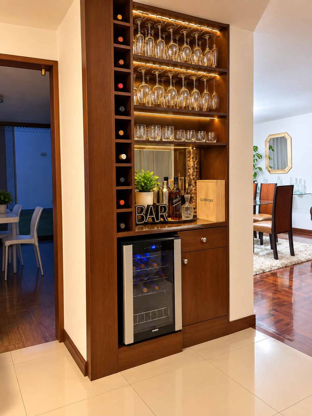 🏡 CASA EN VENTA EN SURCO– URBANIZACION LAS GARDENIAS — foto 9