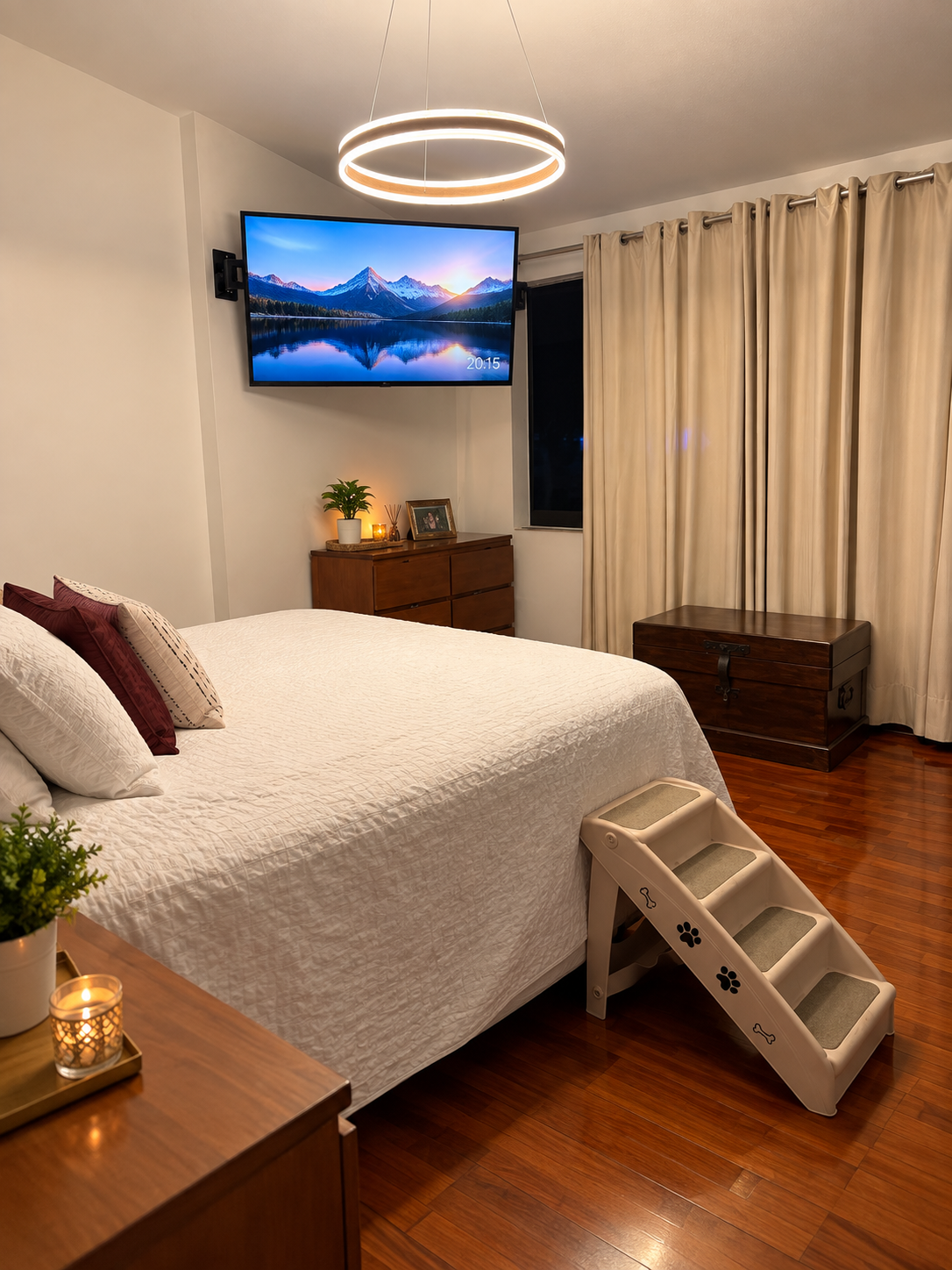 🏡 CASA EN VENTA EN SURCO– URBANIZACION LAS GARDENIAS — foto 12
