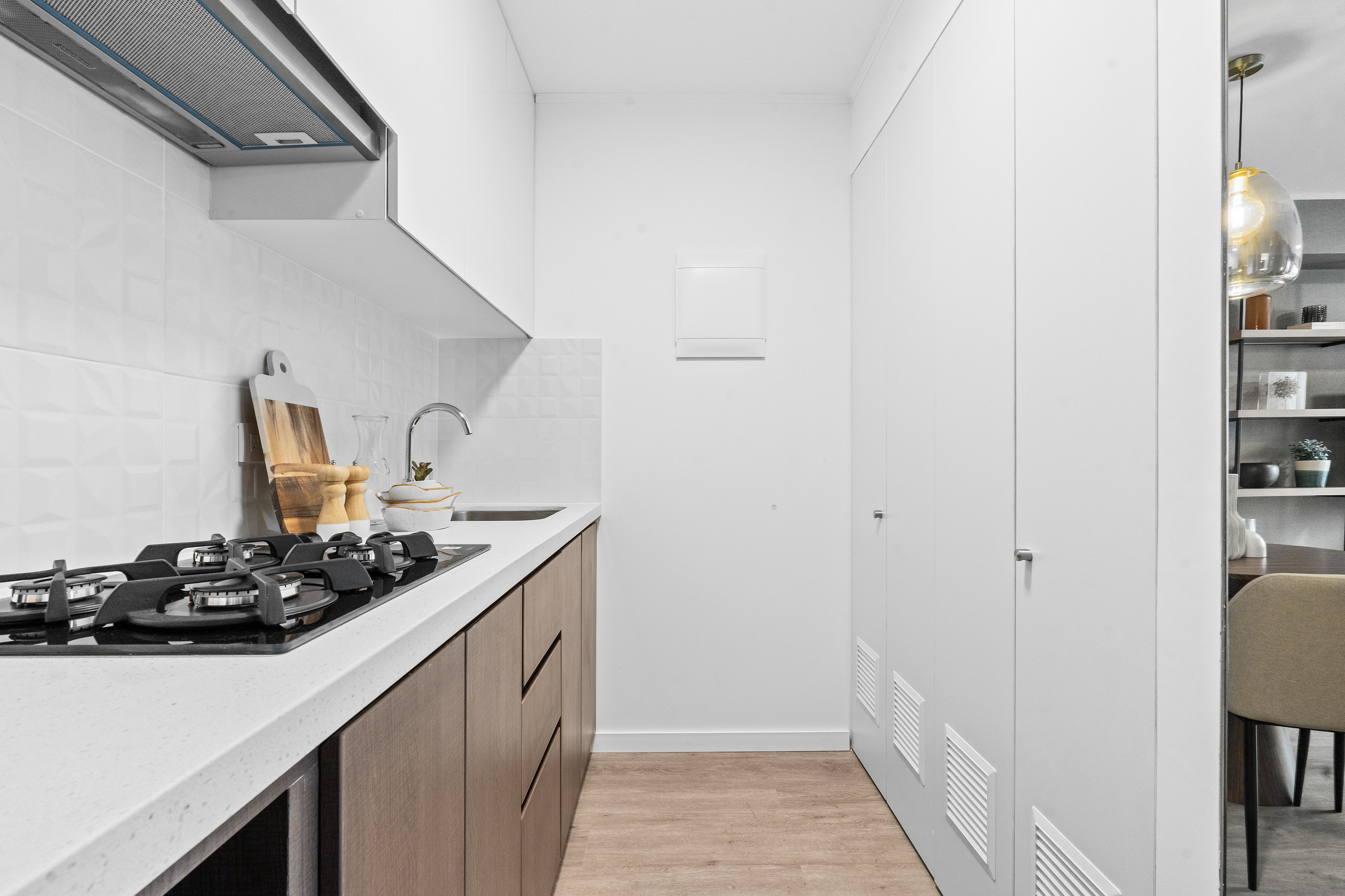 🏙️✨ **¡DEPARTAMENTOS DE ESTRENO EN BARRANCO!** ✨🏙️ — foto 10