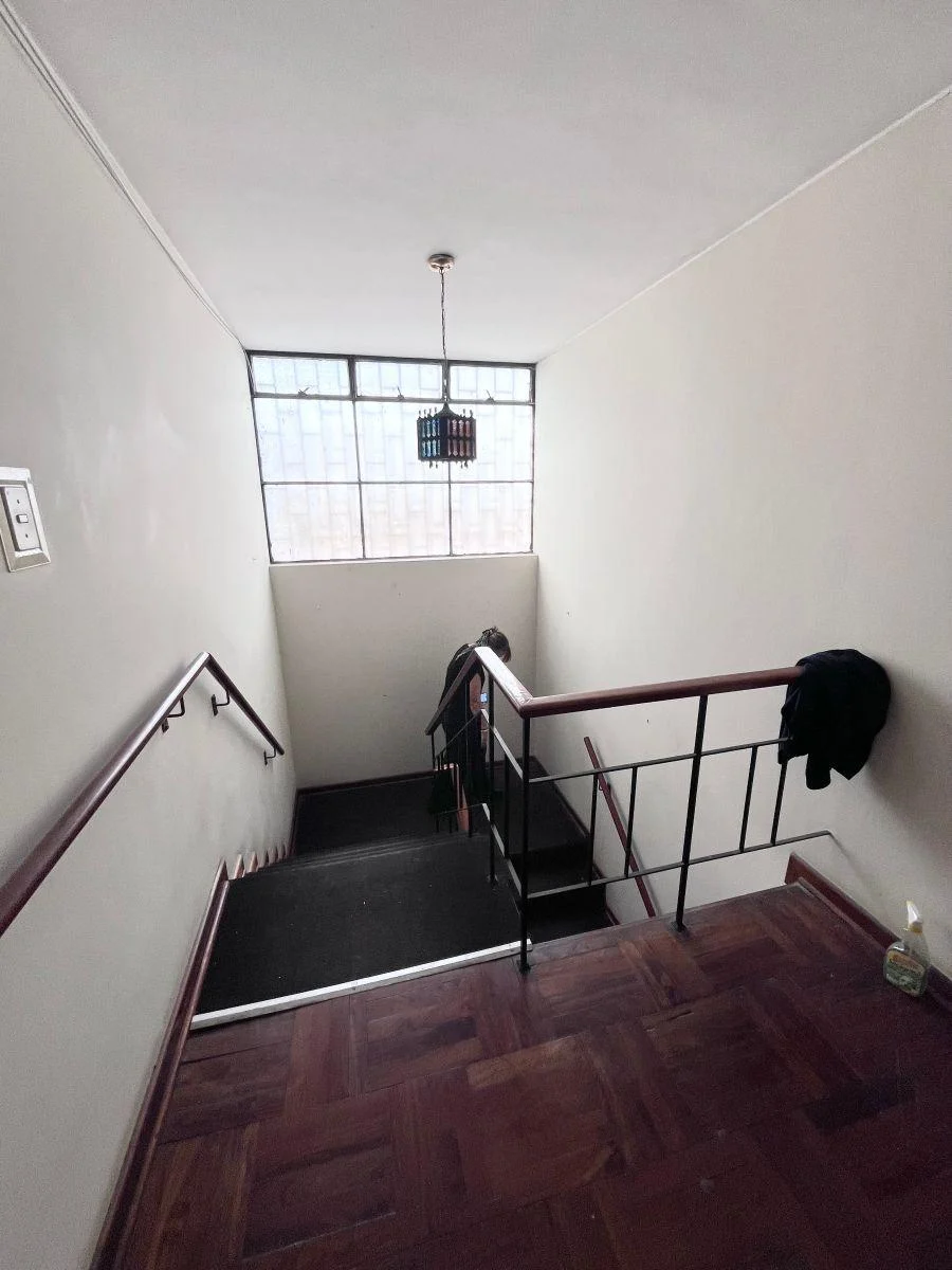 🏡✨ CASA EN VENTA EN LAS MAGNOLIAS – SANTIAGO DE SURCO ✨🏡 — foto 8