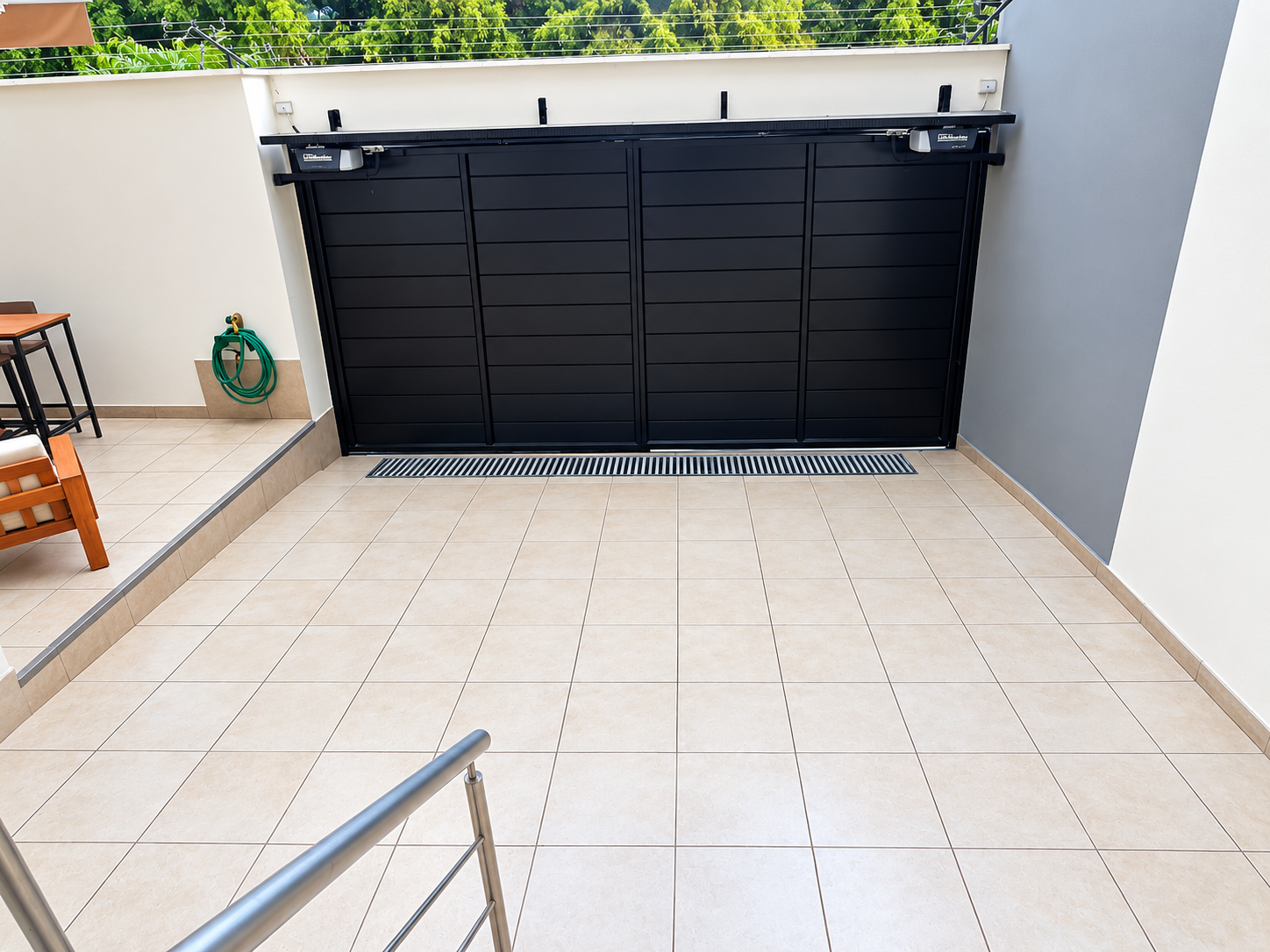 ✨ HERMOSO Y AMPLIO DEPARTAMENTO EN PRIMER PISO – VALLE HERMOSO DE MONTERRICO, SURCO — foto 12
