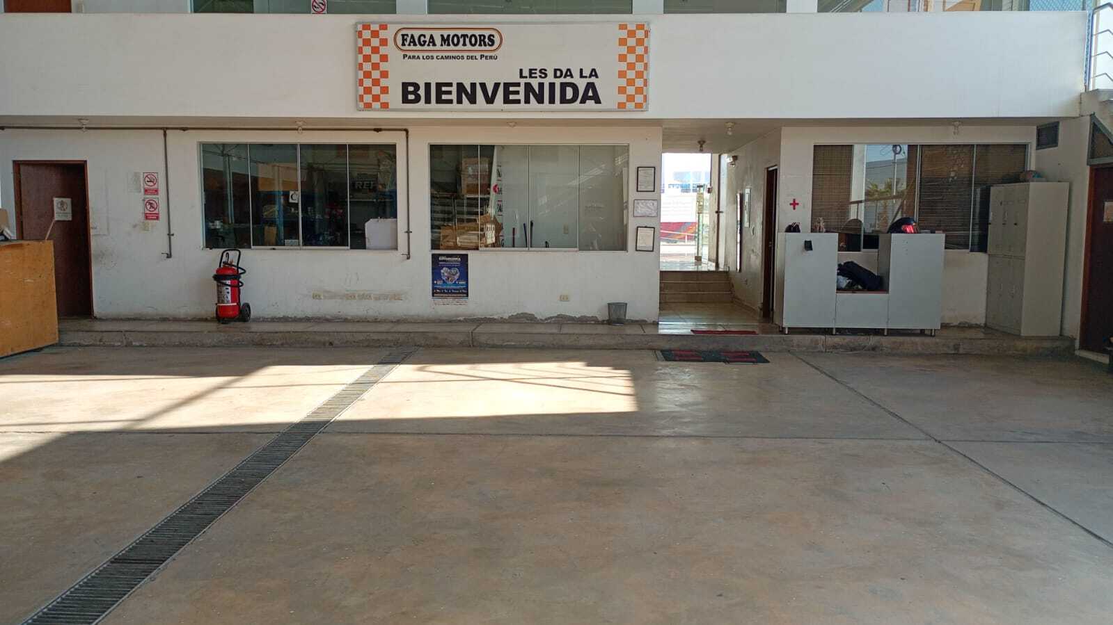 Local Comercial en ICA - Foto 4