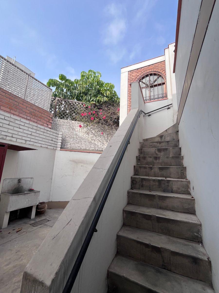 🏡✨ CASA EN VENTA EN LAS MAGNOLIAS – SANTIAGO DE SURCO ✨🏡 — foto 23