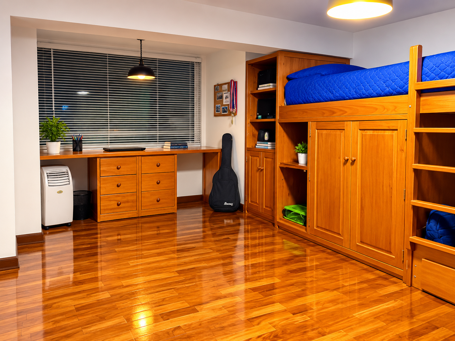 🏡 CASA EN VENTA EN SURCO– URBANIZACION LAS GARDENIAS — foto 14