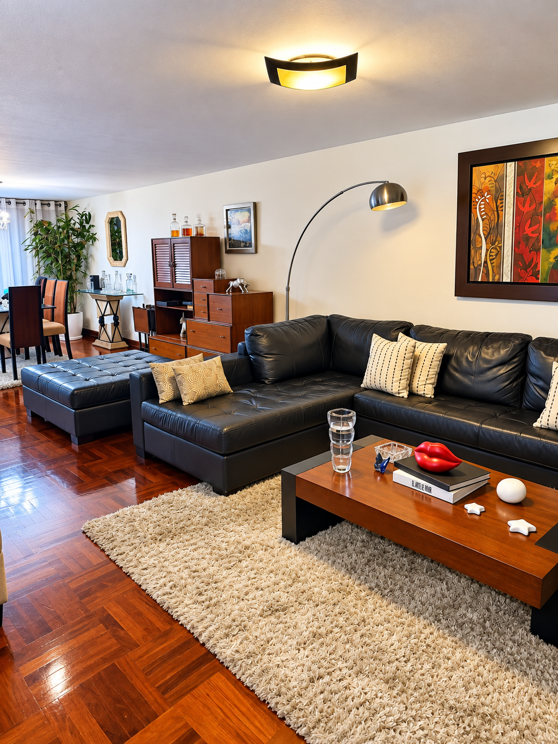 Casa en Santiago de Surco - Foto 4