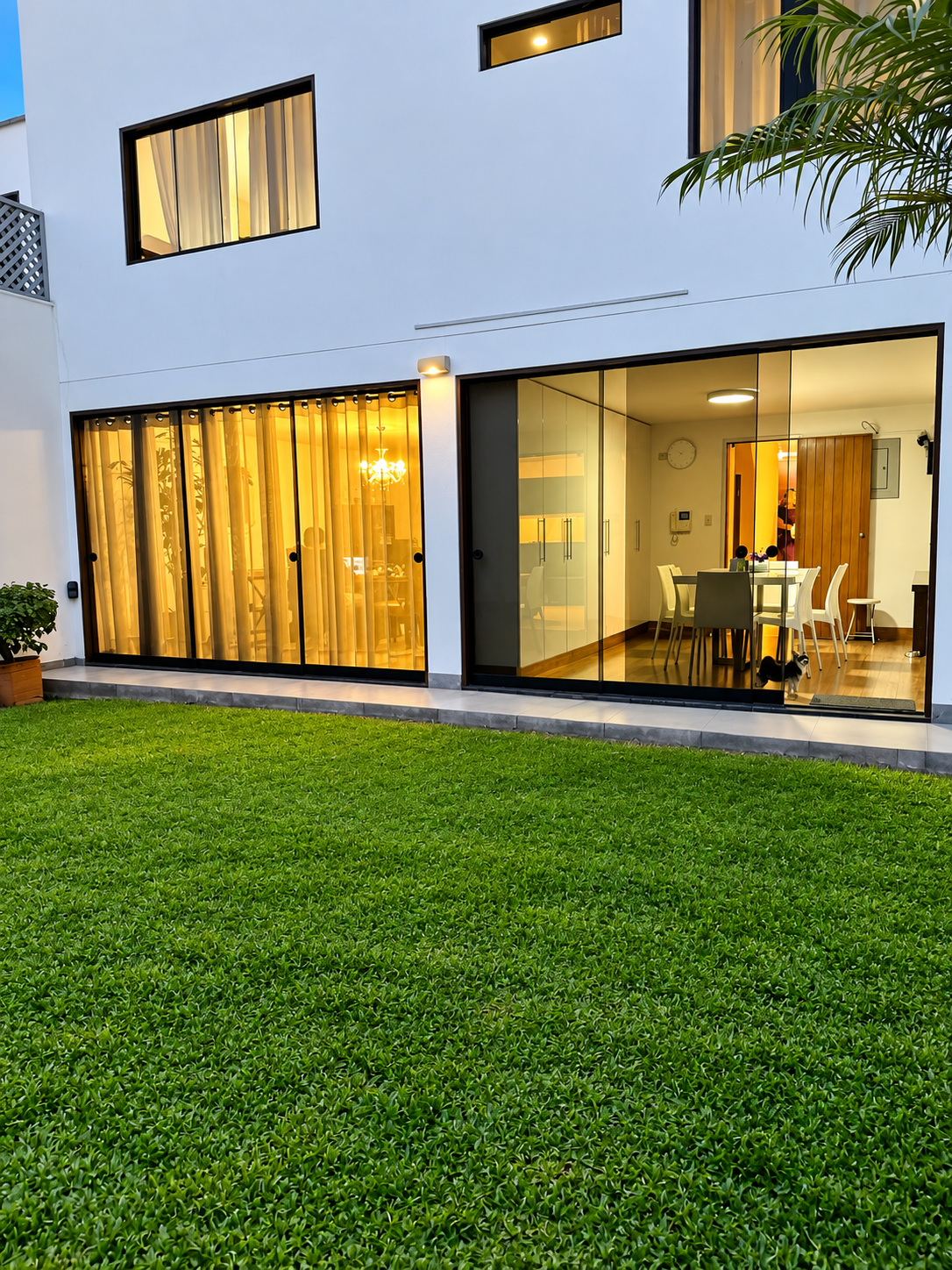 Casa en Santiago de Surco - Foto 2