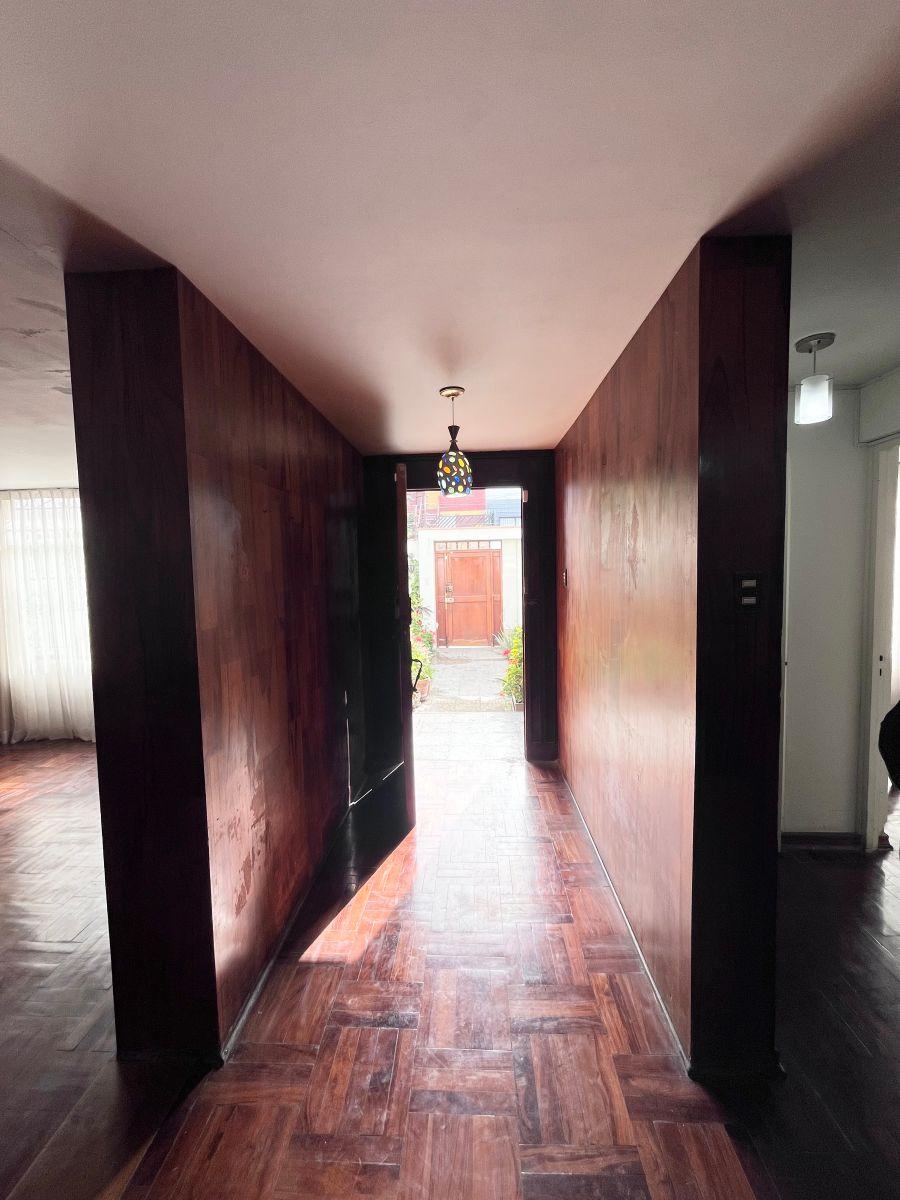 🏡✨ CASA EN VENTA EN LAS MAGNOLIAS – SANTIAGO DE SURCO ✨🏡 — foto 18