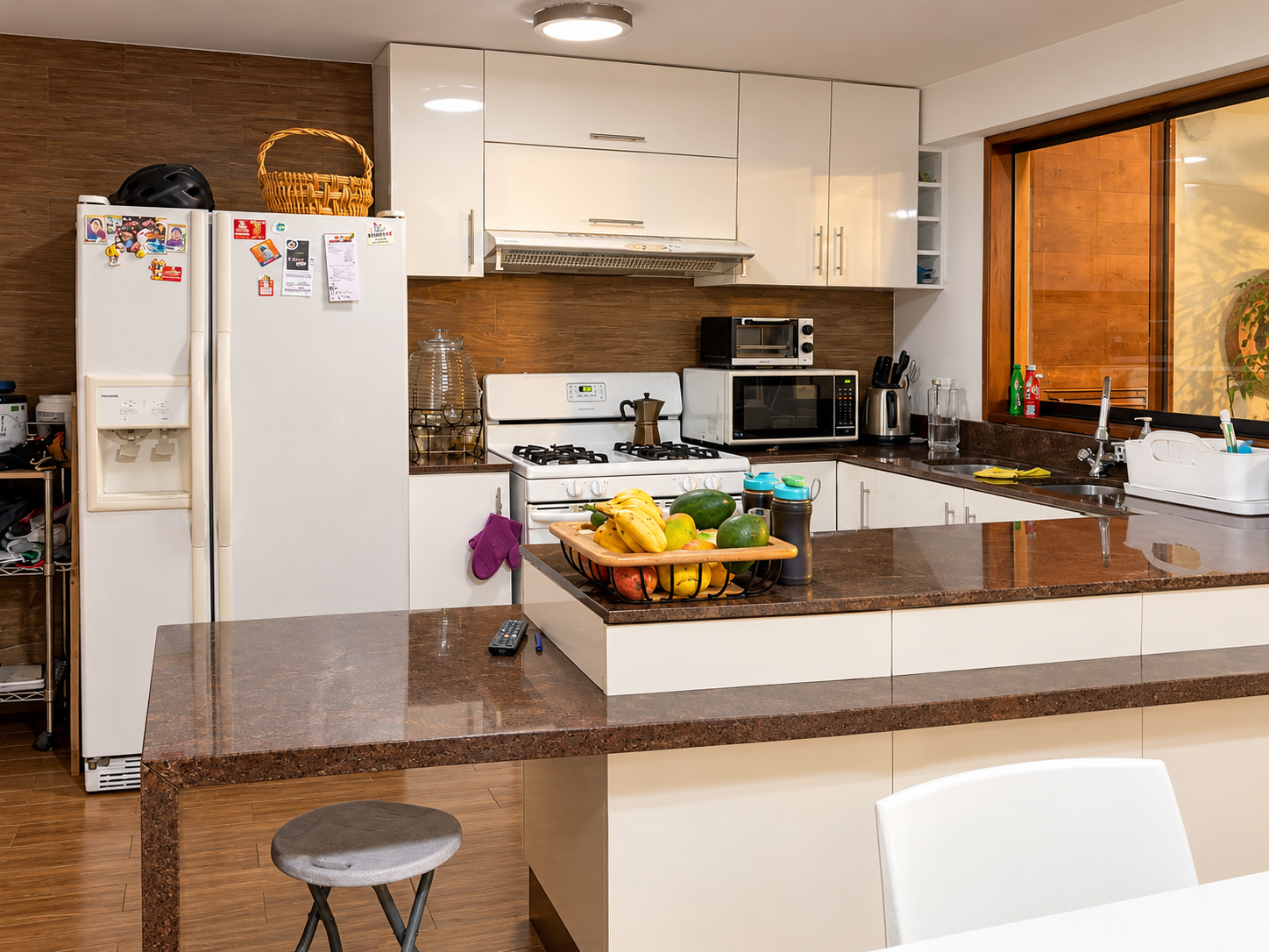 🏡 CASA EN VENTA EN SURCO– URBANIZACION LAS GARDENIAS — foto 7