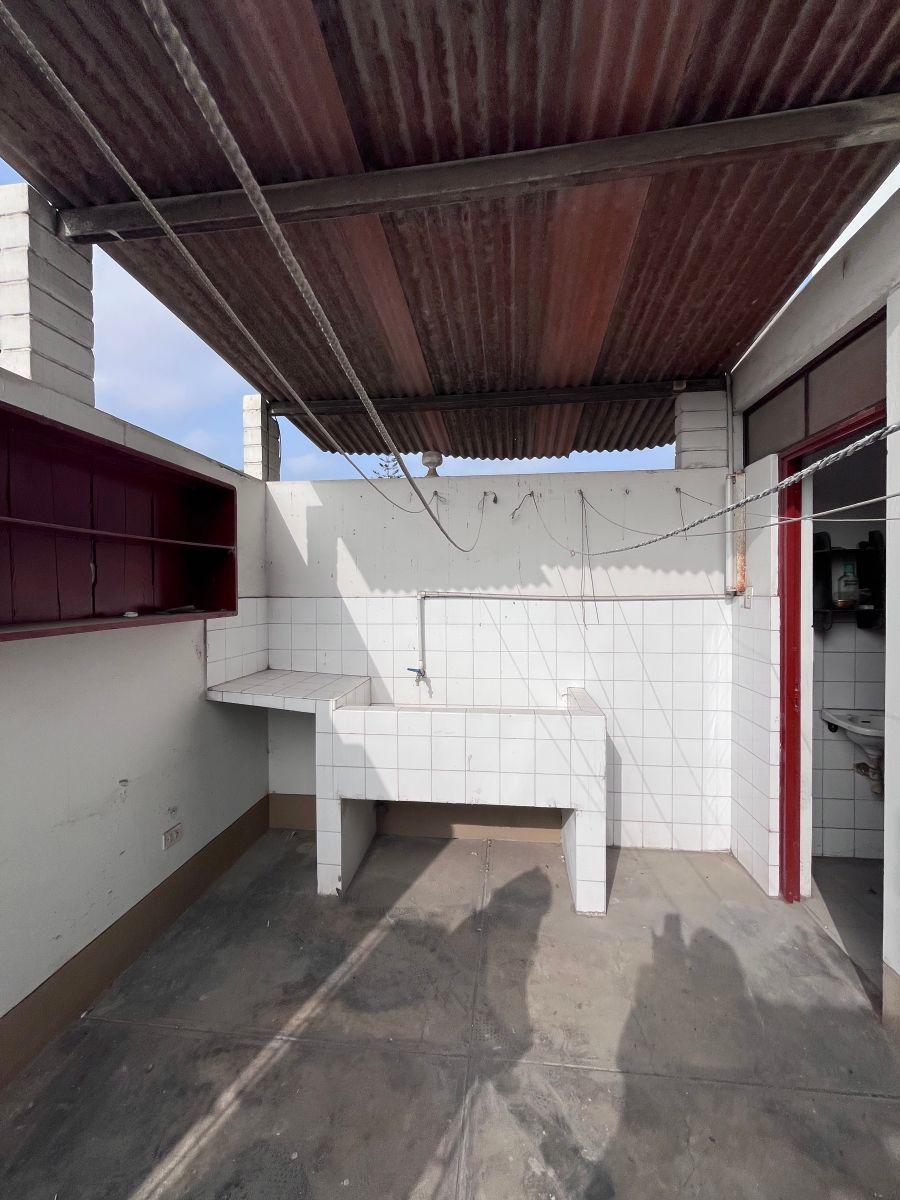 🏡✨ CASA EN VENTA EN LAS MAGNOLIAS – SANTIAGO DE SURCO ✨🏡 — foto 15