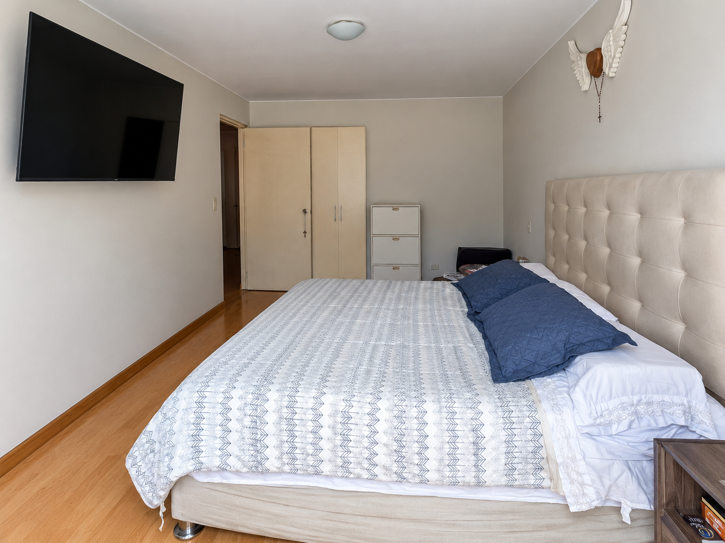 ✨ HERMOSO Y AMPLIO DEPARTAMENTO EN PRIMER PISO – VALLE HERMOSO DE MONTERRICO, SURCO — foto 9