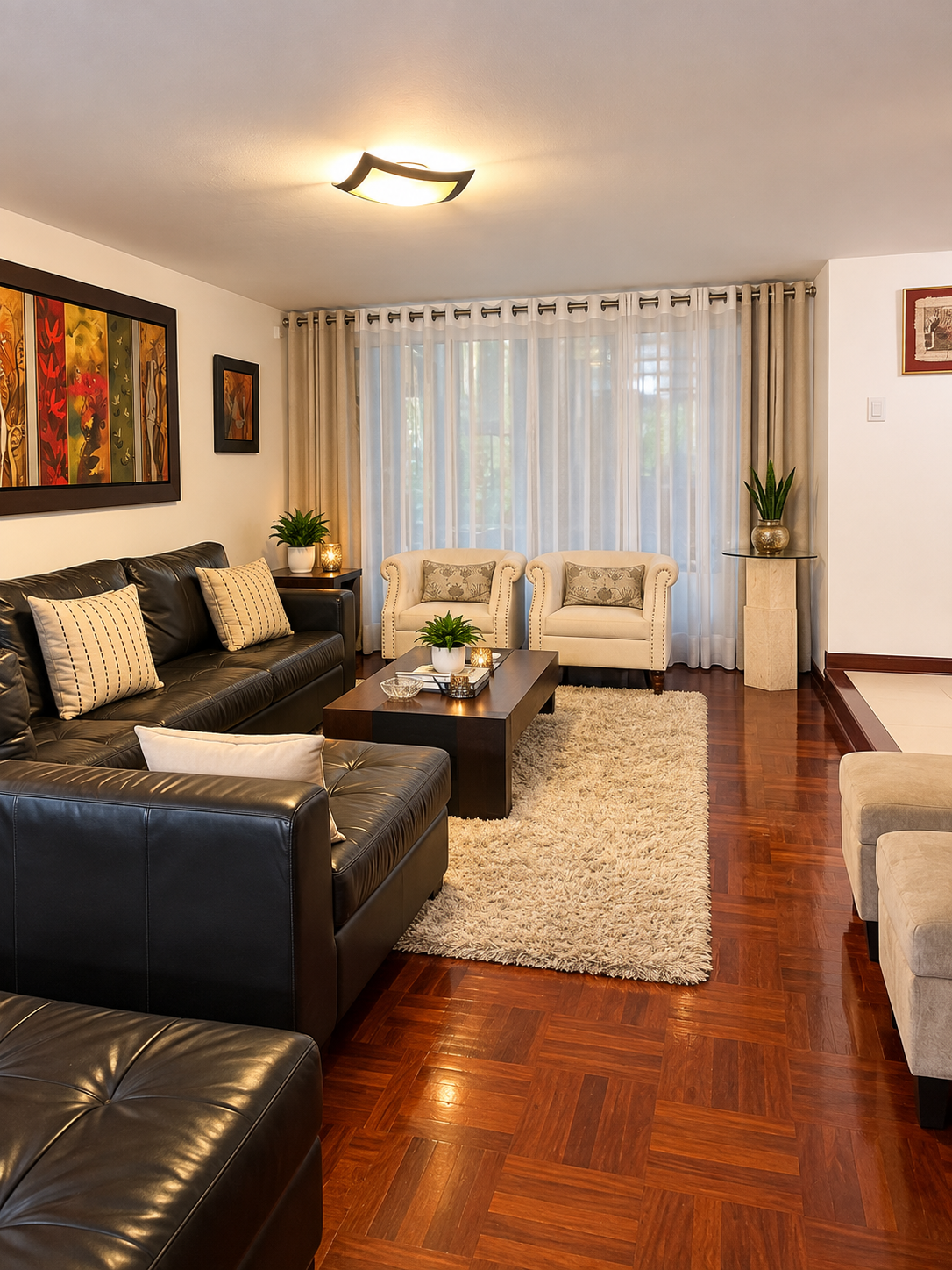 Casa en Santiago de Surco - Foto 3