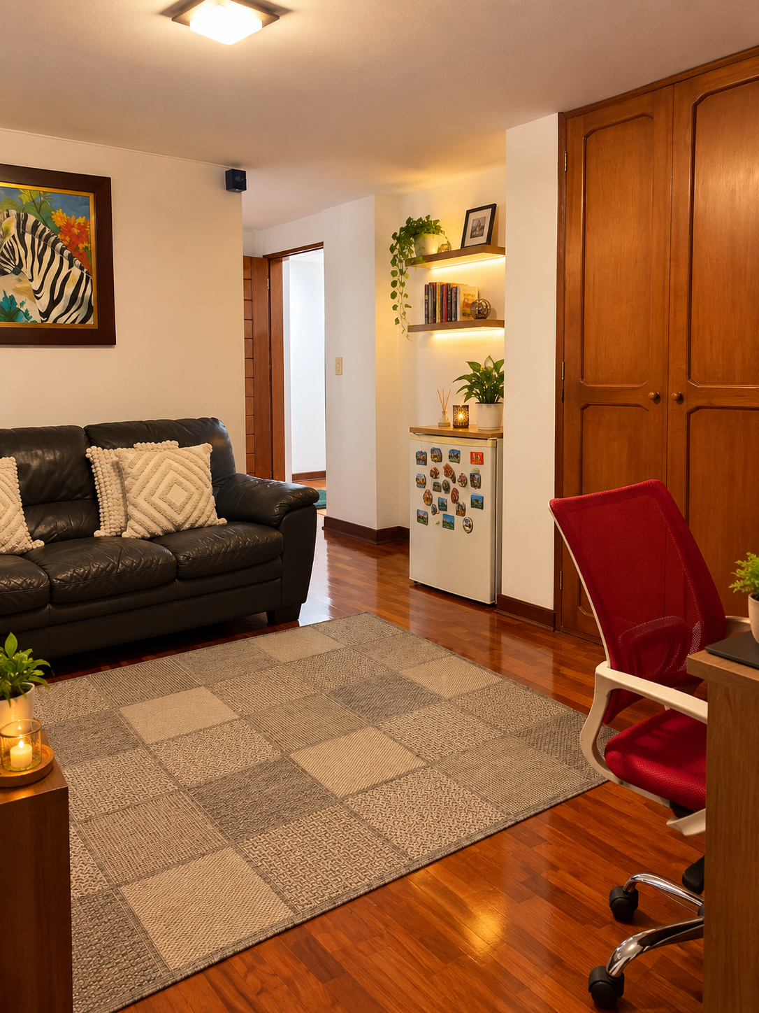 🏡 CASA EN VENTA EN SURCO– URBANIZACION LAS GARDENIAS — foto 11