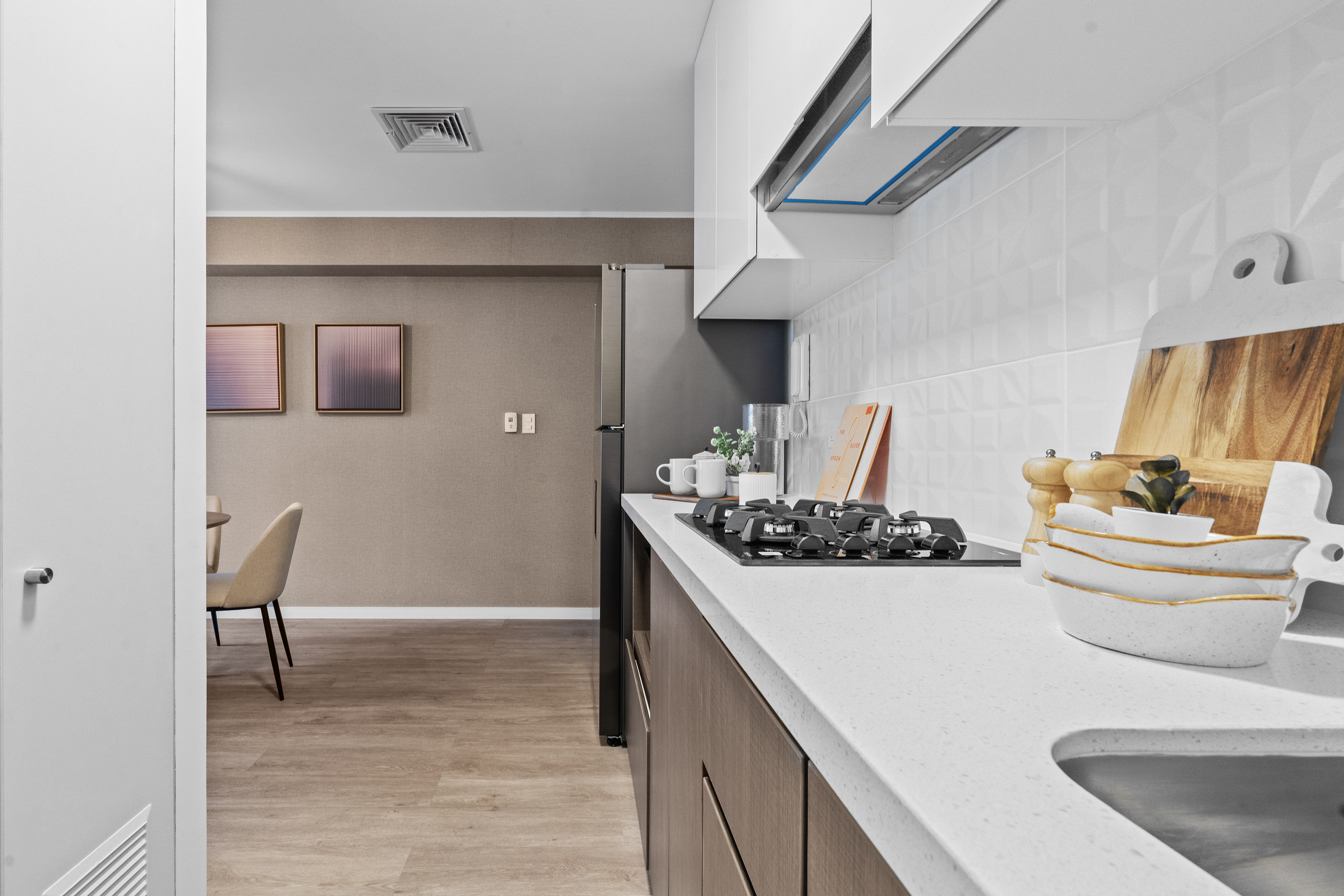 🏙️✨ **¡DEPARTAMENTOS DE ESTRENO EN BARRANCO!** ✨🏙️ — foto 8