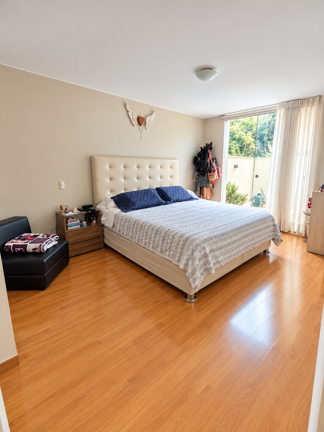 ✨ HERMOSO Y AMPLIO DEPARTAMENTO EN PRIMER PISO – VALLE HERMOSO DE MONTERRICO, SURCO — foto 8