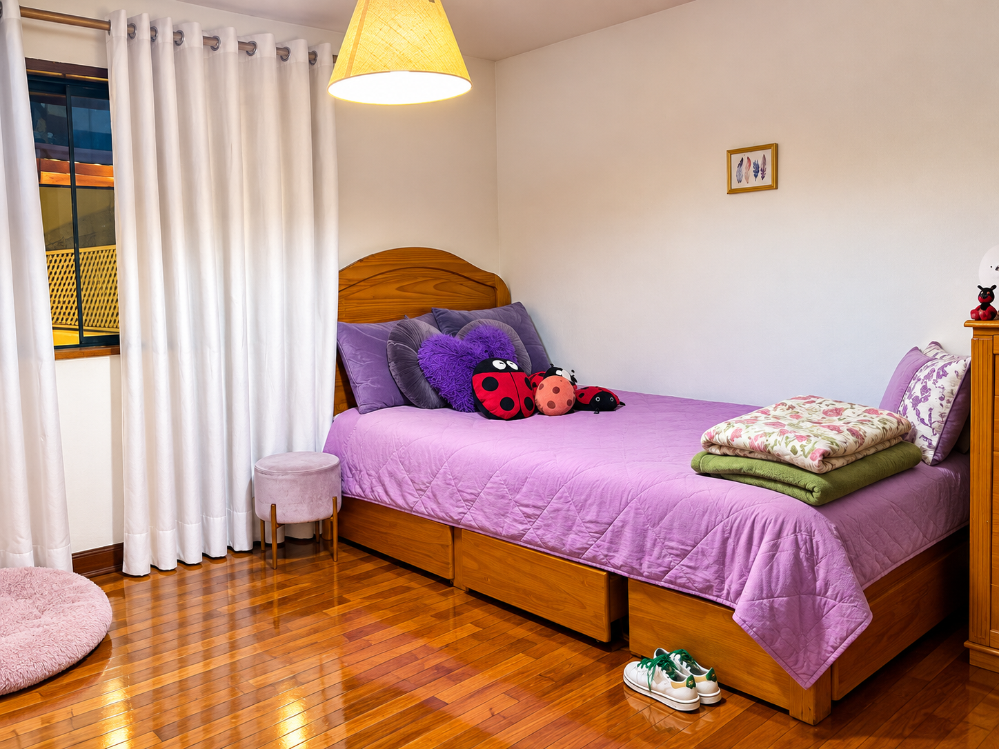 🏡 CASA EN VENTA EN SURCO– URBANIZACION LAS GARDENIAS — foto 13