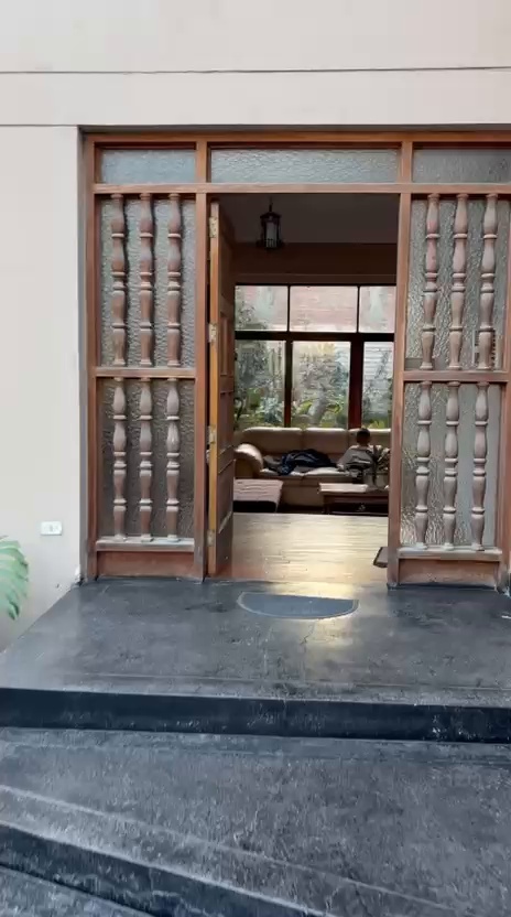 Casa en Santiago de Surco