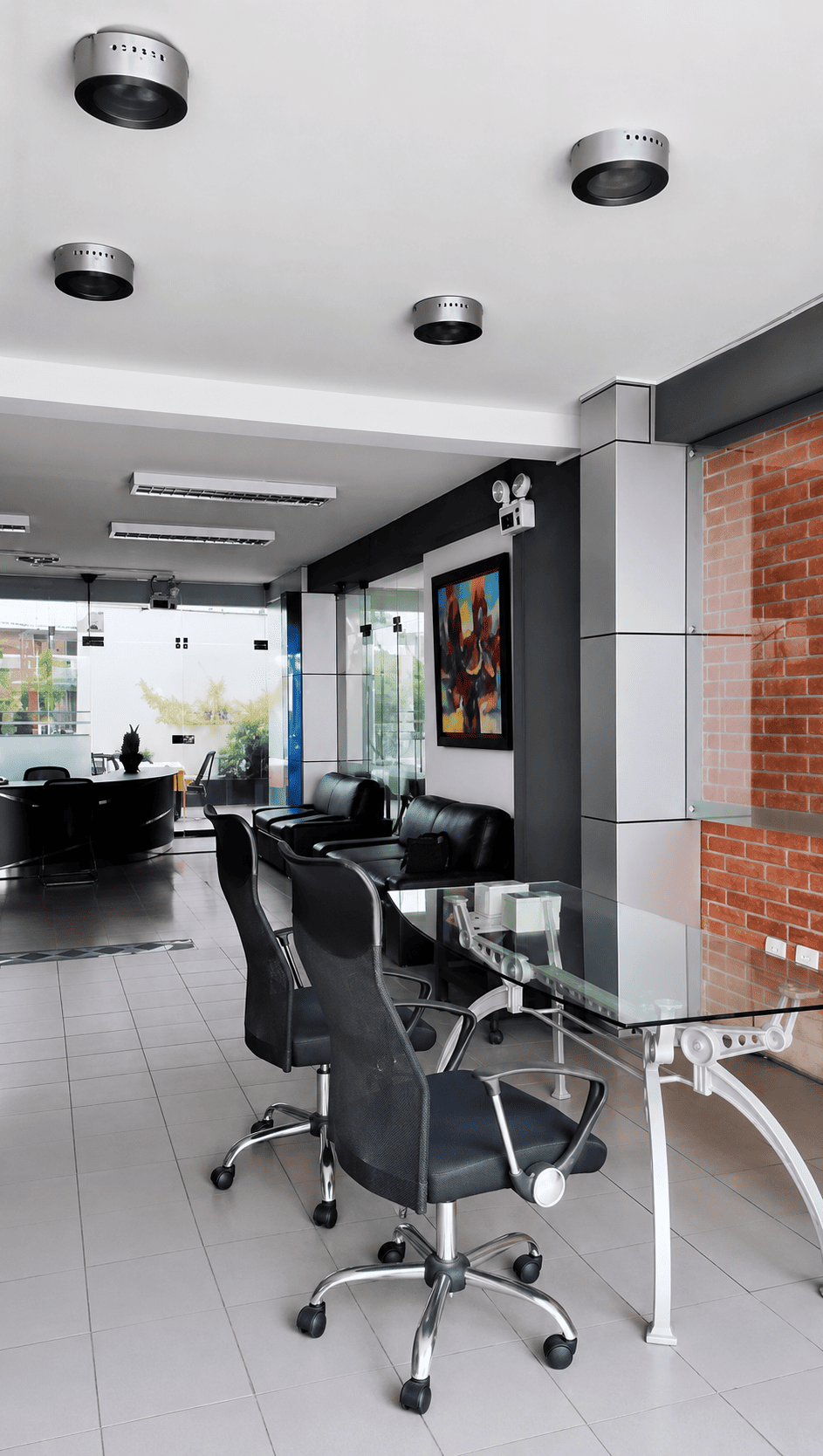 Local Comercial en San Isidro